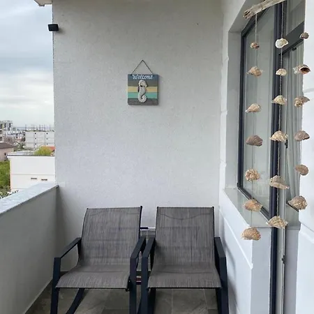 Bavaro 60 Veselie Daire *